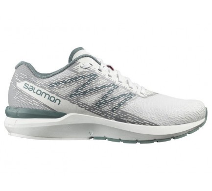 Boty SAL.Sonic 5 balance white/lunroc/trop U UK 11,5