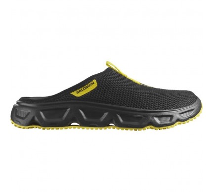 Boty SAL.Reelax Slide 6.0 black/butter U UK 9,5