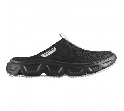 Boty SAL.Reelax Slide 6.0 W black/crad U UK 4,5