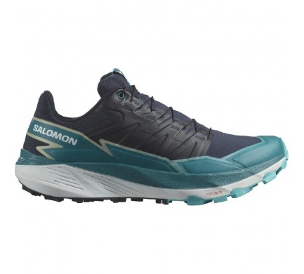 Boty SAL.Thundercross carbon/tahide/blue U UK 9,5