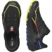 Boty SAL.Thundercross GTX blue/black/sun U UK 10,5