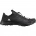 Boty SAL.Amphib bold 2 black/quarry U UK 7