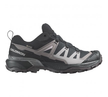 Boty SAL.X Ultra 360 GTX W black/pkiten/shal U UK 5,5