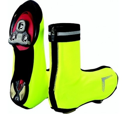 Návleky na boty BBB RainFlex neon 43-44