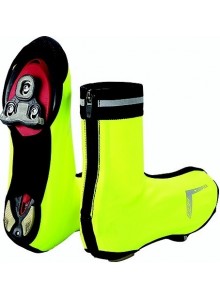 Návleky na boty BBB RainFlex neon 41-42