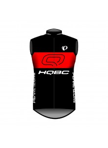 Vesta HQBC QPI Team 2021 M black/red