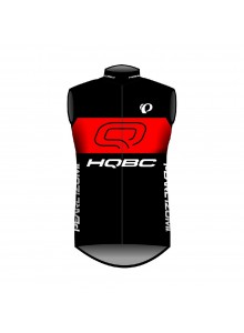 Vesta HQBC QPI Team 2021 L black/red