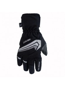 Rukavice POLEDNIK Windshield zimní černé XL Rukavice POLEDNIK Windshield zimní černé XL