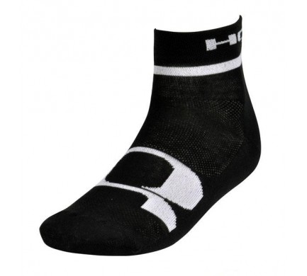 Ponožky HQBC Q CoolMax černo/bílé