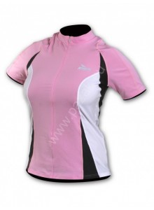 Dres ROGELLI Vittoria kr.r.pink