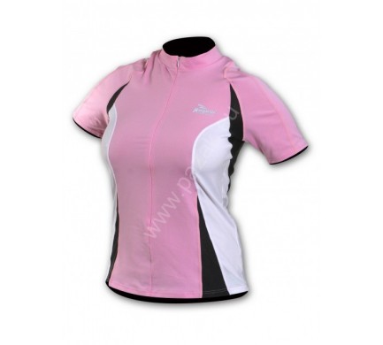 Dres ROGELLI Vittoria kr.r.pink