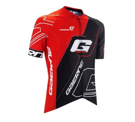 Dres kr.rukáv GAERNE Winner red Dres kr.rukáv GAERNE Winner red