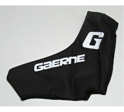 Návleky na boty GAERNE Storm black nepromokavé XL