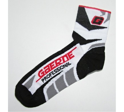 Ponožky GAERNE cyklo black