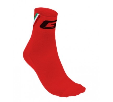 Ponožky GAERNE Professional red
