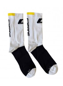Ponožky GAERNE G. PRO white-black L-XL (40-43) Ponožky GAERNE G. PRO white-black L-XL (40-43)