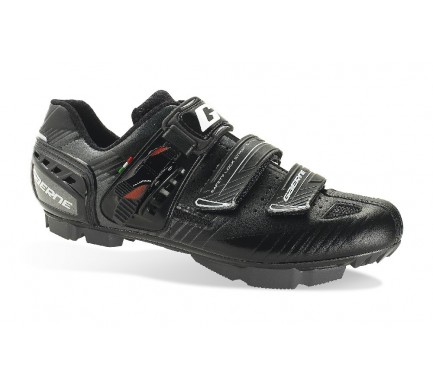Tretry GAERNE MTB Rappa black