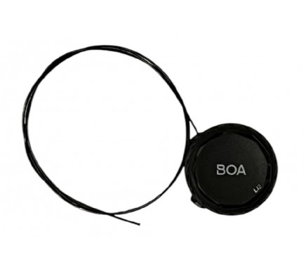 Kit Boa GAERNE Li2 Dial F black levé
