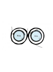 Kit Boa GAERNE Li2 white pravé+levé