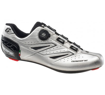 Tretry GAERNE sil.Tornado silver