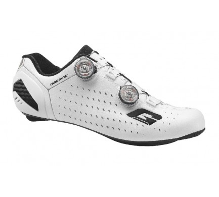 Tretry GAERNE sil.Stilo Carbon white EUR 43,5