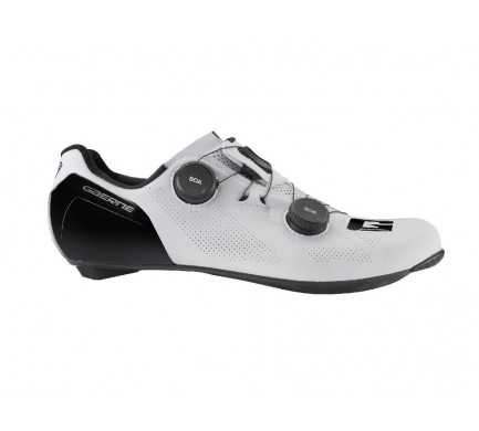 Tretry GAERNE sil.STL Carbon matt white EUR 45