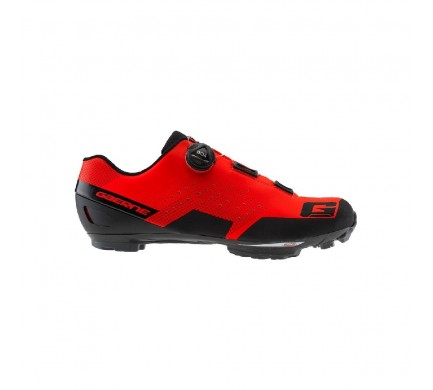 Tretry GAERNE MTB Hurricane matt red EUR 47