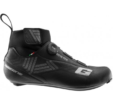 Tretry GAERNE sil. zimní Ice Storm 1,0 Gore-Tex EUR 42