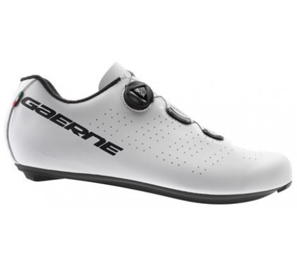 Tretry GAERNE sil.Sprint matt white EUR 43