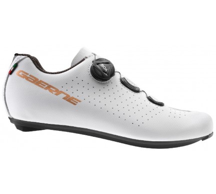 Tretry GAERNE sil.Sprint Lady matt white EUR 41
