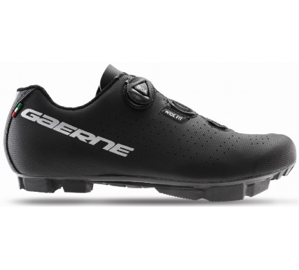 Tretry GAERNE MTB Trail WIDE black EUR 45