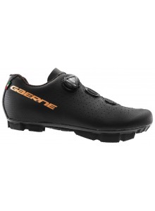 Tretry GAERNE MTB Trail Lady matt black EUR 36