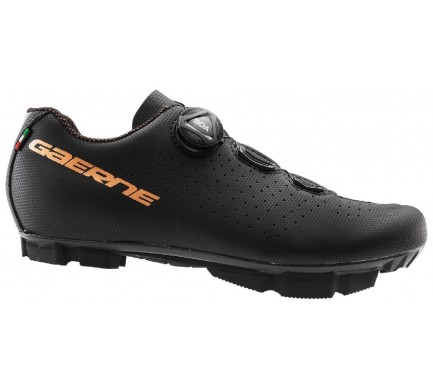 Tretry GAERNE MTB Trail Lady matt black EUR 39