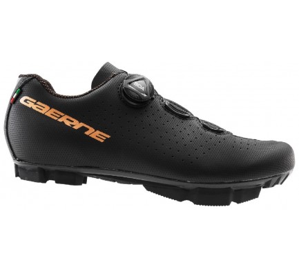 Tretry GAERNE MTB Trail Lady matt black EUR 36