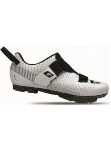 Tretry GAERNE MTB Iron white EUR 44