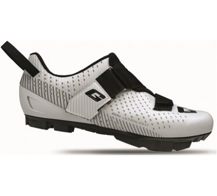 Tretry GAERNE MTB Iron white EUR 44