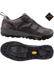 Tretry GAERNE MTB Electra Gore-Tex grey/black EUR 39