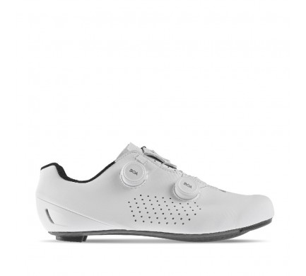 Tretry GAERNE sil.Fuga carbon core white EUR 42