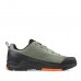 Tretry GAERNE MTB Izar sage/orange 43 EUR 43