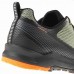Tretry GAERNE MTB Izar sage/orange 43 EUR 43