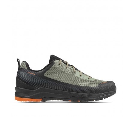 Tretry GAERNE MTB Izar sage/orange 43 EUR 43