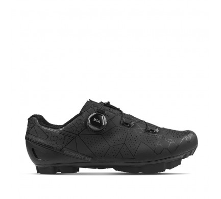 Tretry GAERNE MTB Edge black 43 EUR 43 Tretry GAERNE MTB Edge black 43 EUR 43