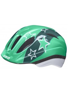 Přilba KED 21 Meggy green star 46-51cm