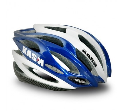 Přilba KASK K.10 Race wh/bl