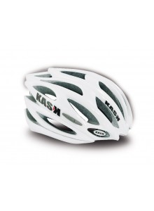 Přilba KASK K.10 Race white