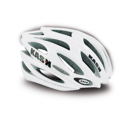 Přilba KASK K.10 Race white