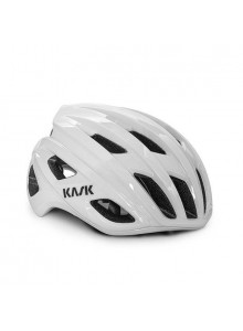 Přilba KASK Mojito3 white L/59-62 cm