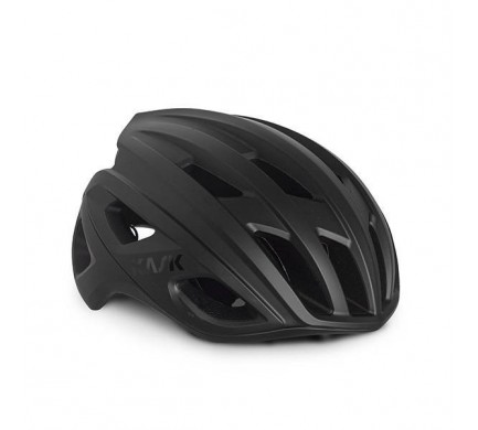 Přilba KASK Mojito3 black mat M/52-58 cm