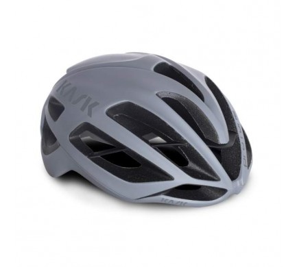 Přilba KASK Protone grey matt L/59-62 cm