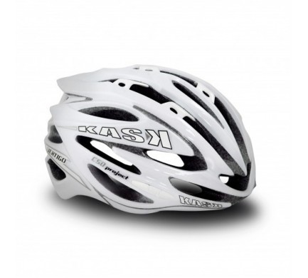 Přilba KASK Vertigo white